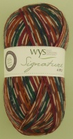 WYS - Signature 4 Ply - Country Birds - 855 Pheasant
